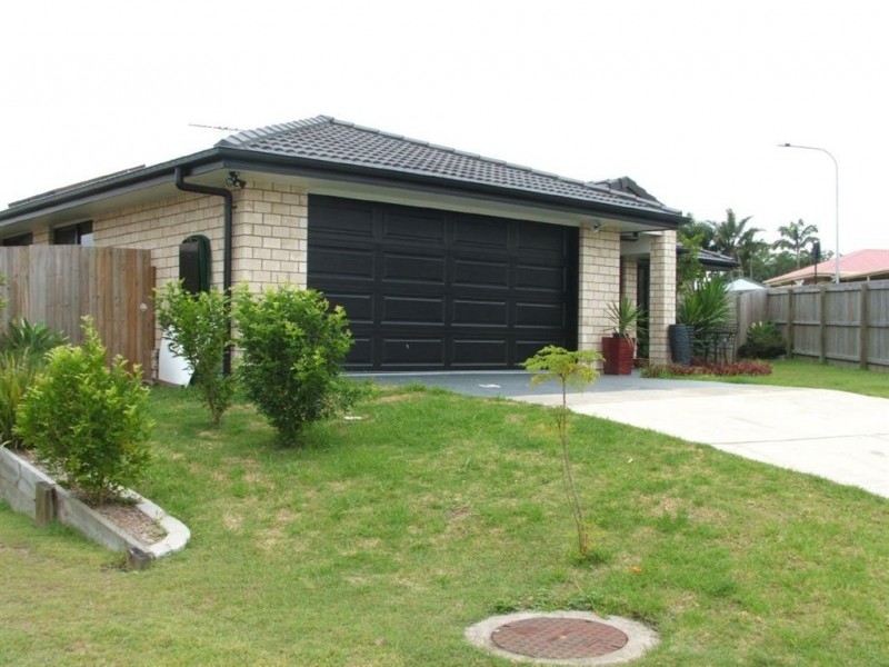 22 Chams Street, Marsden QLD 4132