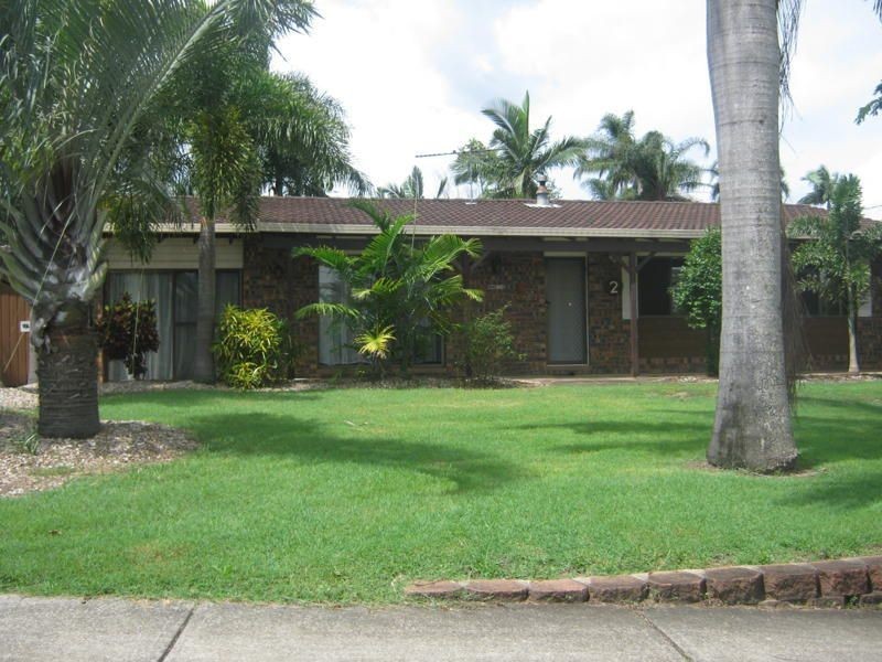 2 Cosway Street, Hillcrest QLD 4118