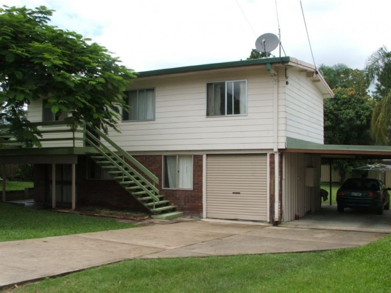 30 Timbertop Ave, Browns Plains QLD 4118