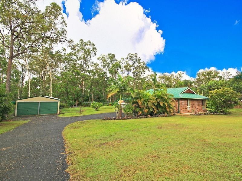 42-46 Kensington Drive, Munruben QLD 4125