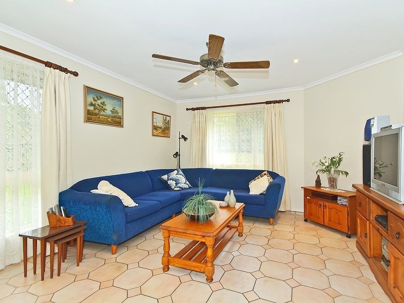 42-46 Kensington Drive, Munruben QLD 4125