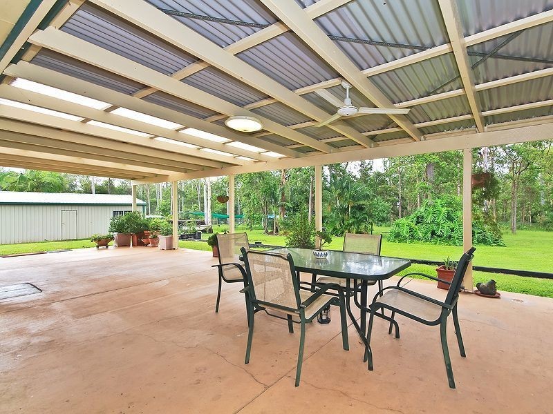 42-46 Kensington Drive, Munruben QLD 4125