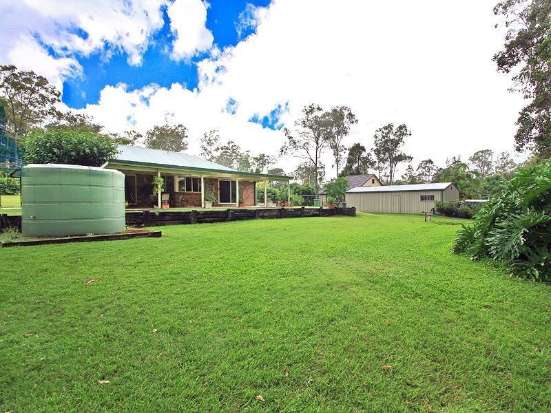 42-46 Kensington Drive, Munruben QLD 4125