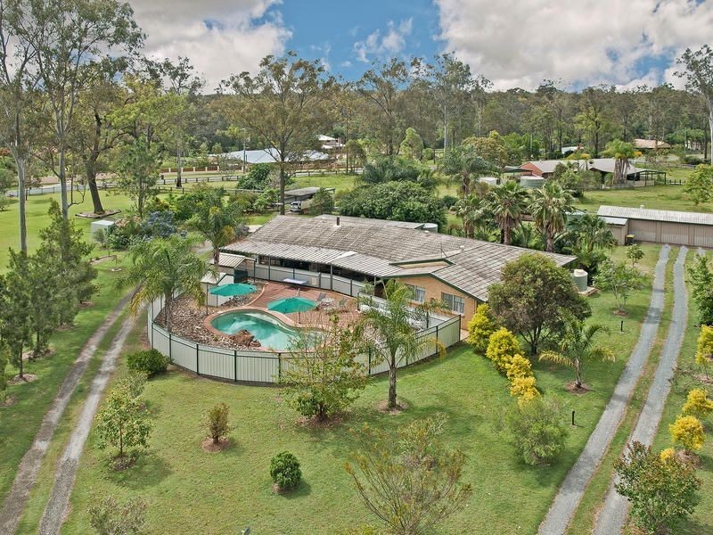 25-43 Marjorie Crt, Jimboomba QLD 4280