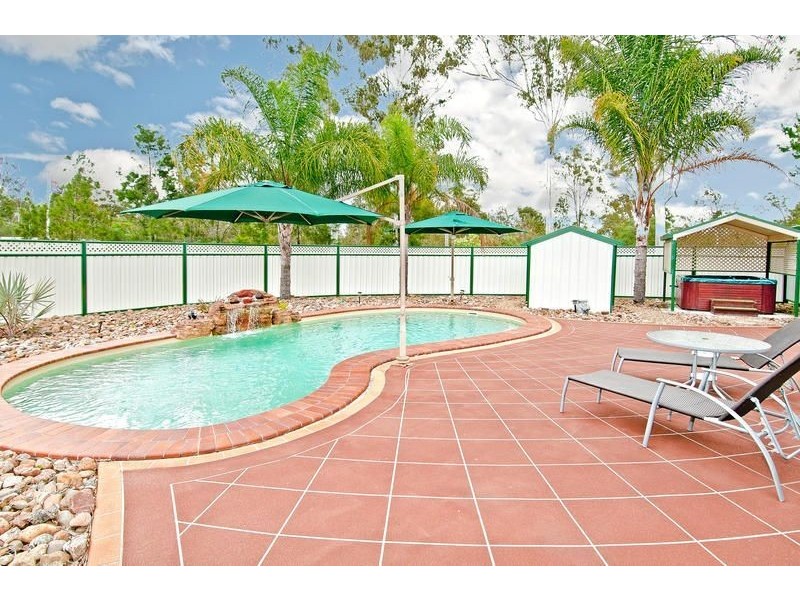 25-43 Marjorie Crt, Jimboomba QLD 4280