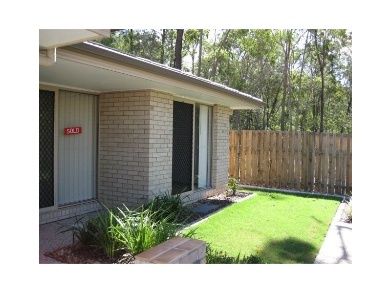 21/52 Freshwater Dr, Berrinba QLD 4117