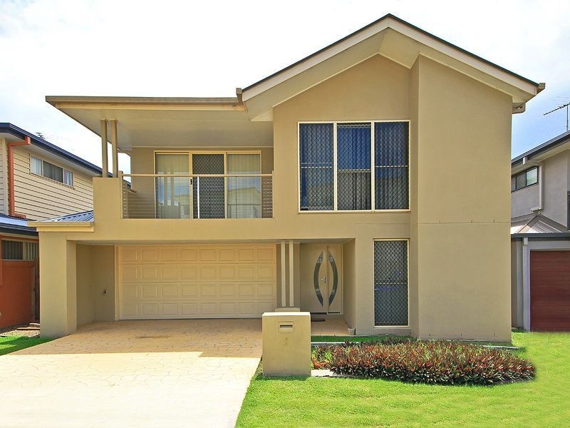 5 Kurrajong Street, Heathwood QLD 4110