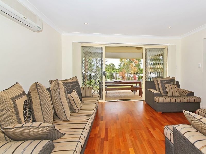 5 Kurrajong Street, Heathwood QLD 4110