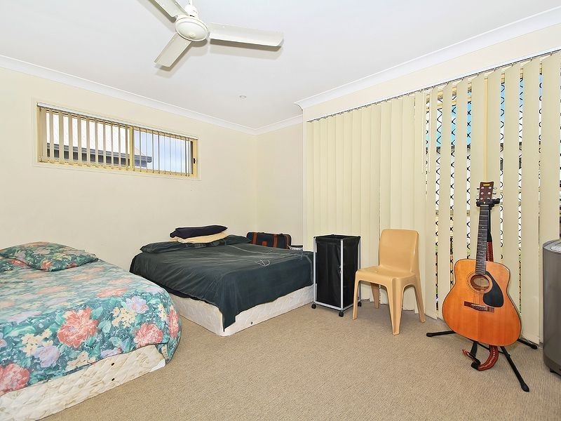 5 Kurrajong Street, Heathwood QLD 4110