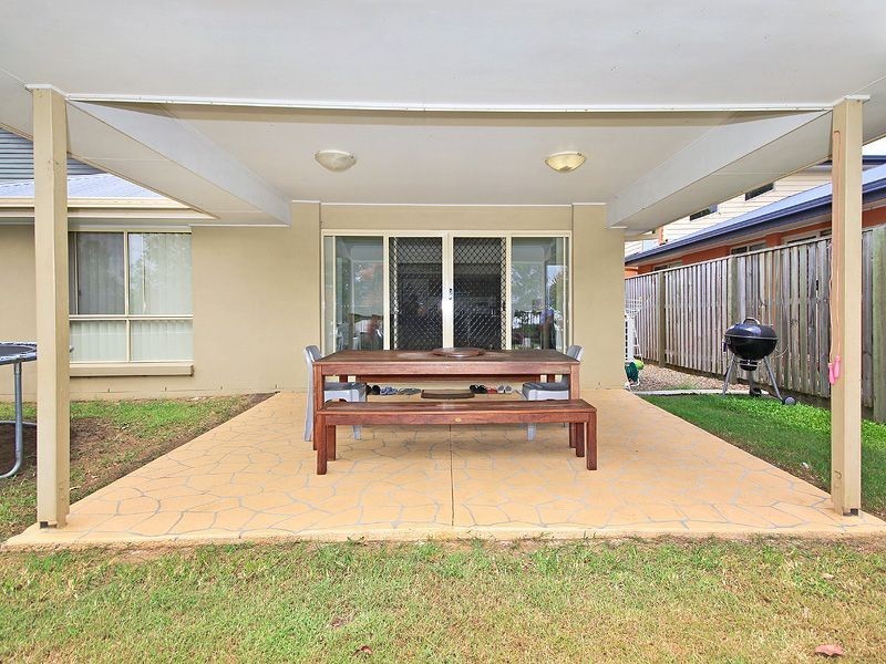 5 Kurrajong Street, Heathwood QLD 4110
