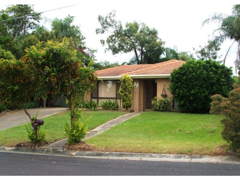 37 Yancey Street, Browns Plains QLD 4118