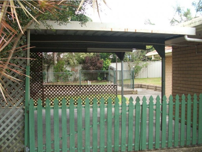 37 Yancey Street, Browns Plains QLD 4118
