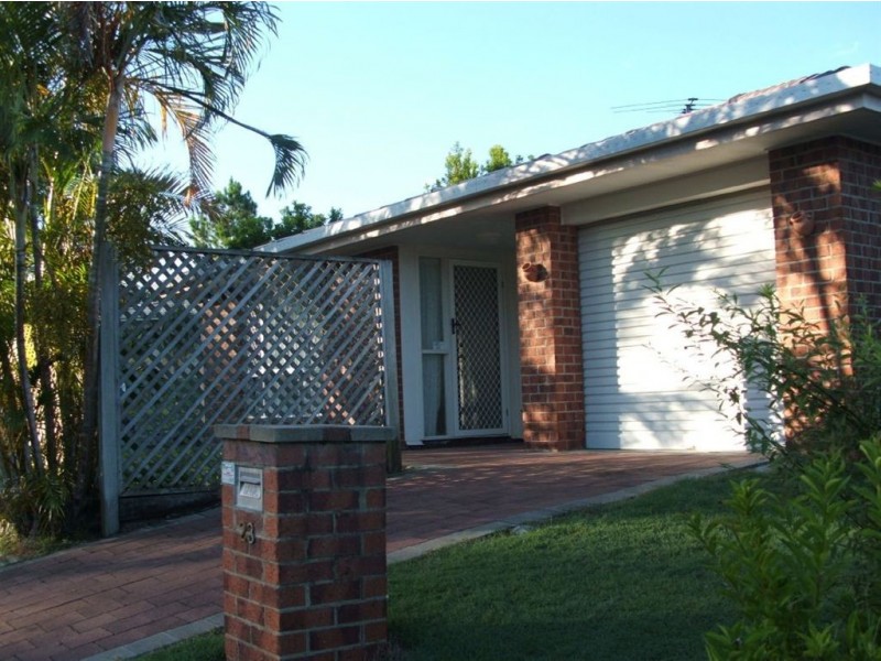 23 Jade Garden Drive, Boronia Heights QLD 4124