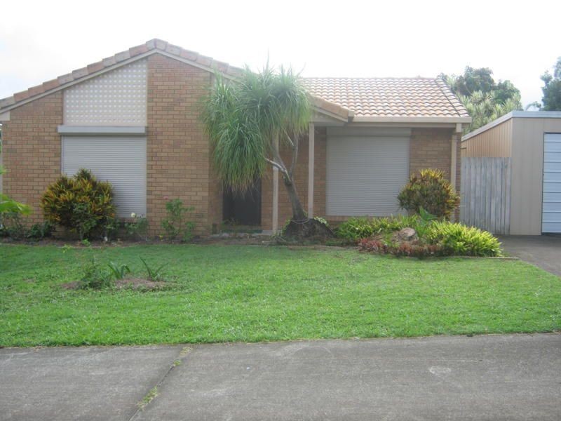 136 Short Street, Boronia Heights QLD 4124
