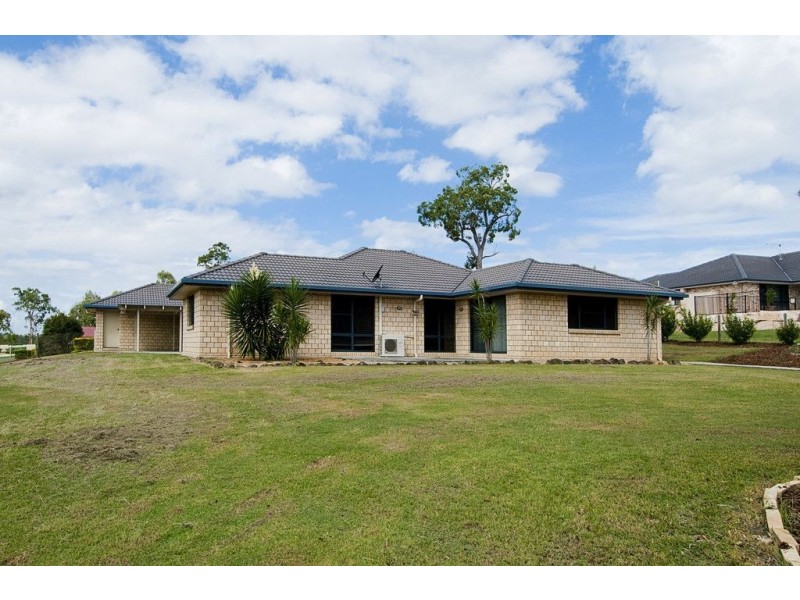 5-7 Laurina Drive, New Beith QLD 4124