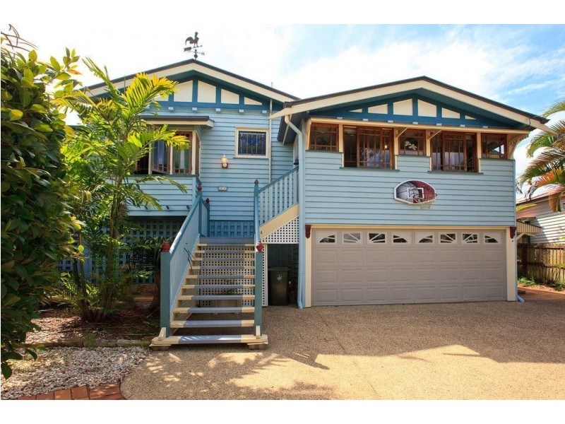 37 Amarina Avenue, Ashgrove QLD 4060