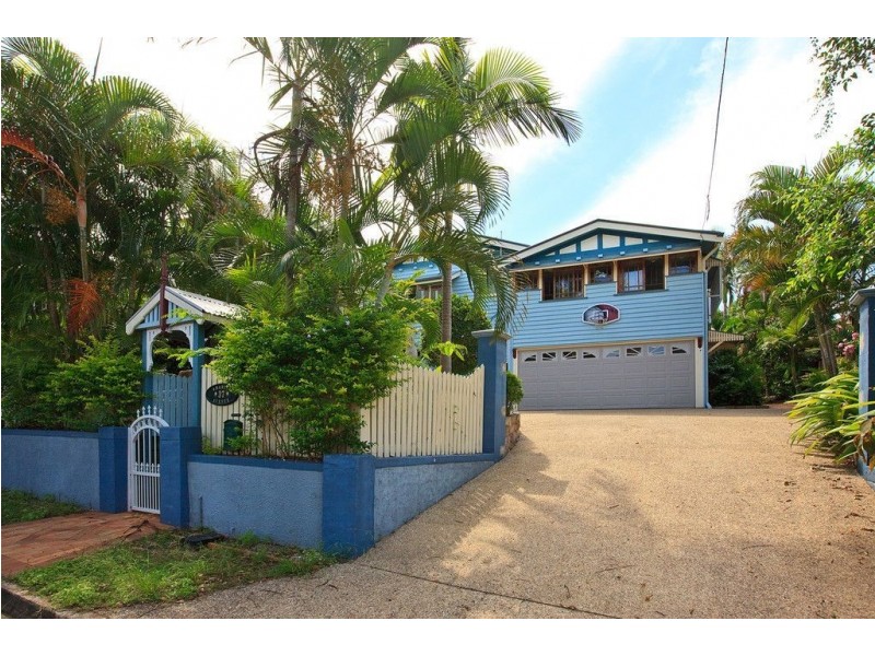 37 Amarina Avenue, Ashgrove QLD 4060