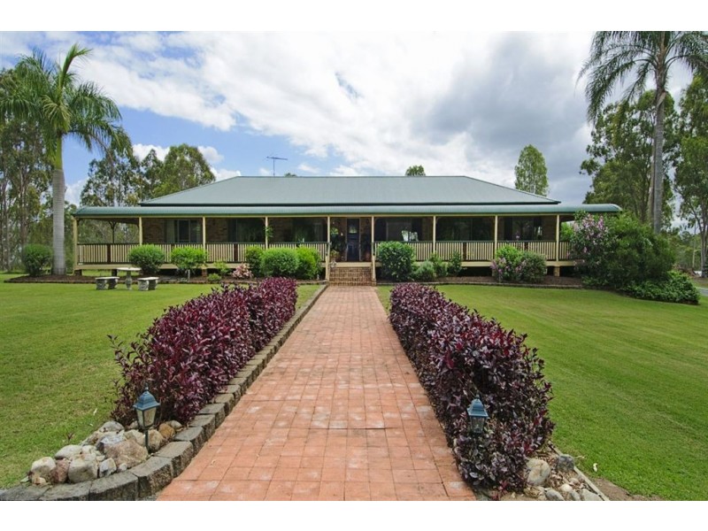 61 Cartwright Road, Buccan QLD 4207