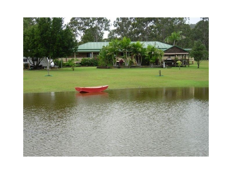 61 Cartwright Road, Buccan QLD 4207
