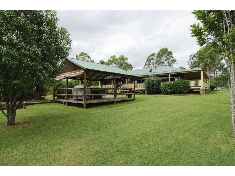 61 Cartwright Road, Buccan QLD 4207