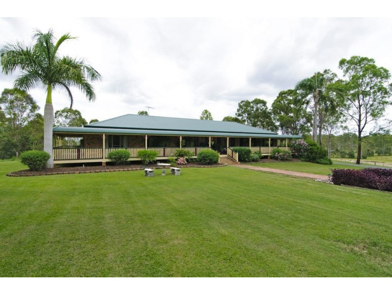 61 Cartwright Road, Buccan QLD 4207