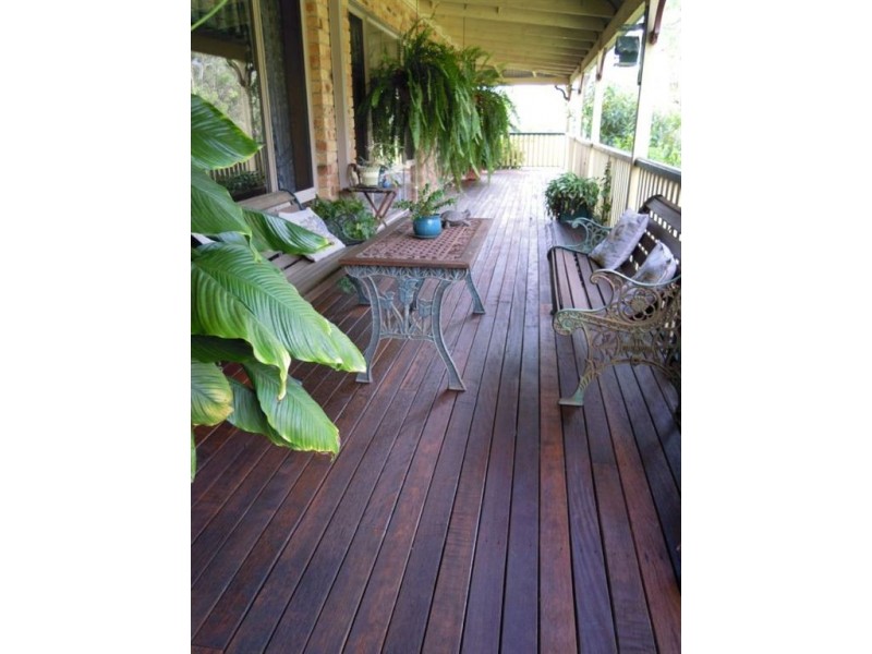 61 Cartwright Road, Buccan QLD 4207