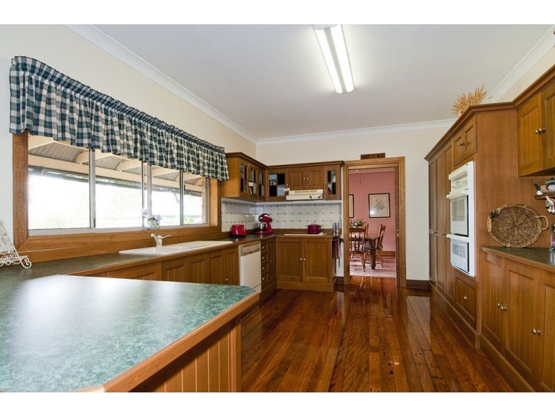 61 Cartwright Road, Buccan QLD 4207