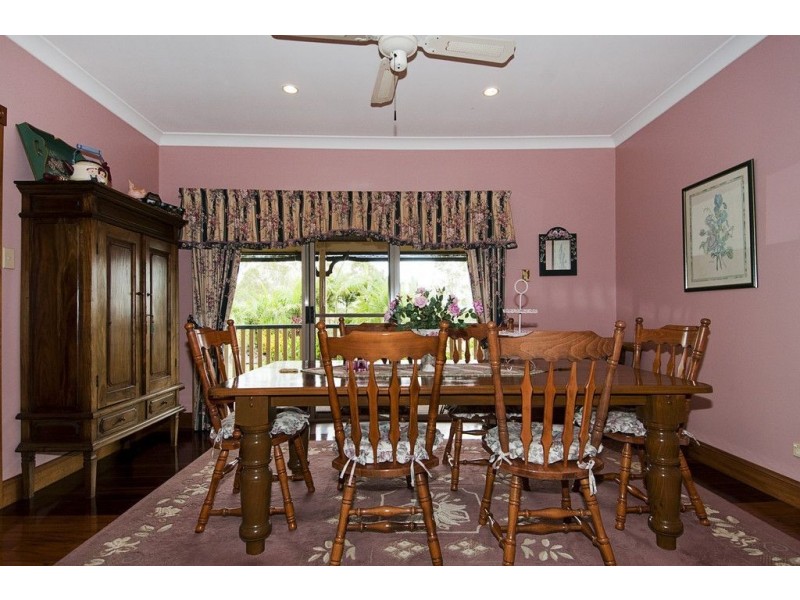 61 Cartwright Road, Buccan QLD 4207