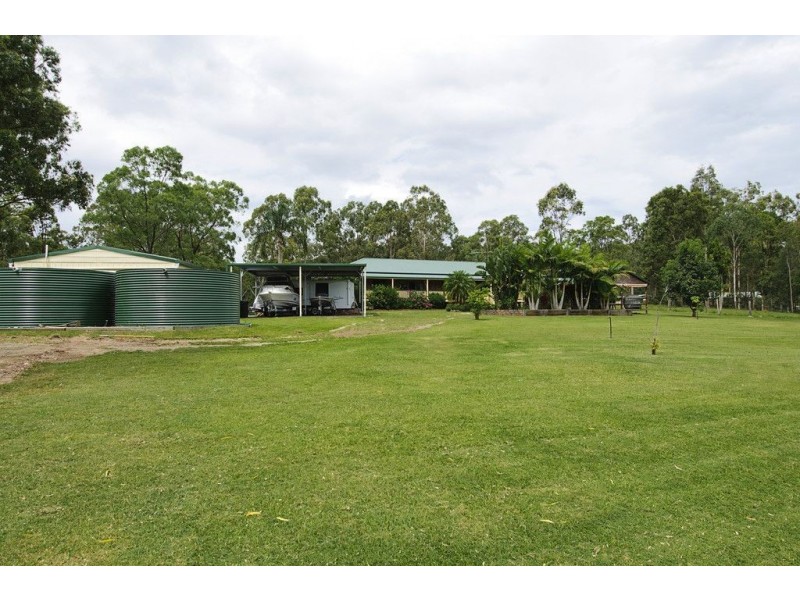 61 Cartwright Road, Buccan QLD 4207