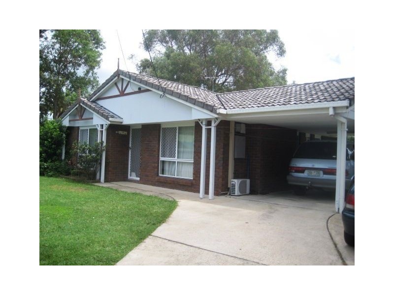 162 First Avenue, Marsden QLD 4132