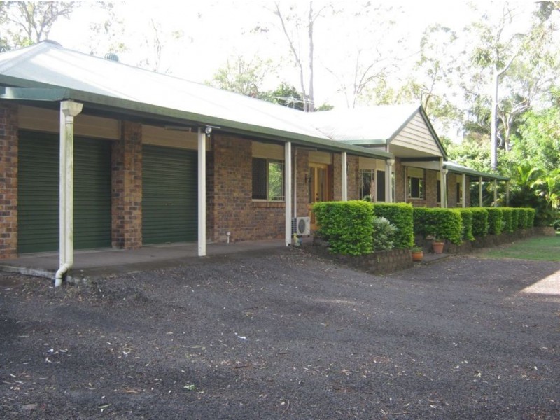 1529-1531 Chambers Flat Road, Chambers Flat QLD 4133