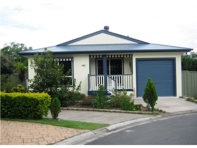 180/431 Park Ridge Rd, Park Ridge QLD 4125