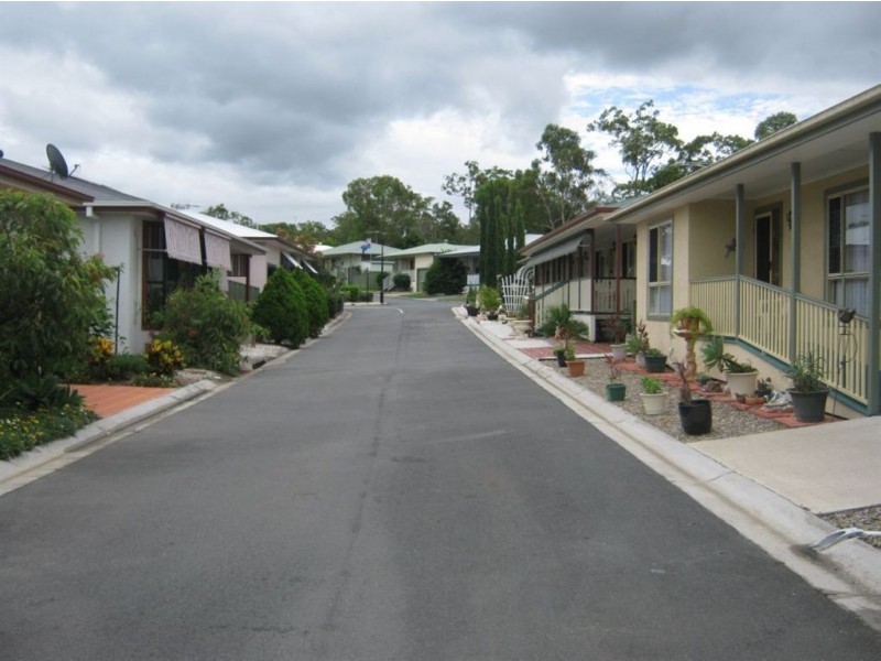 180/431 Park Ridge Rd, Park Ridge QLD 4125