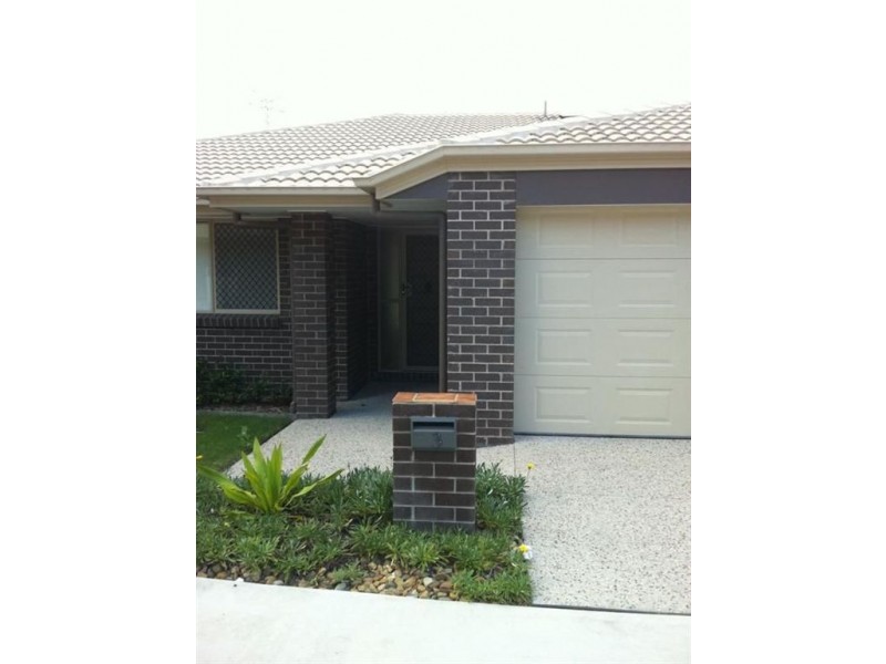 3/52 Freshwater Drive, Berrinba QLD 4117