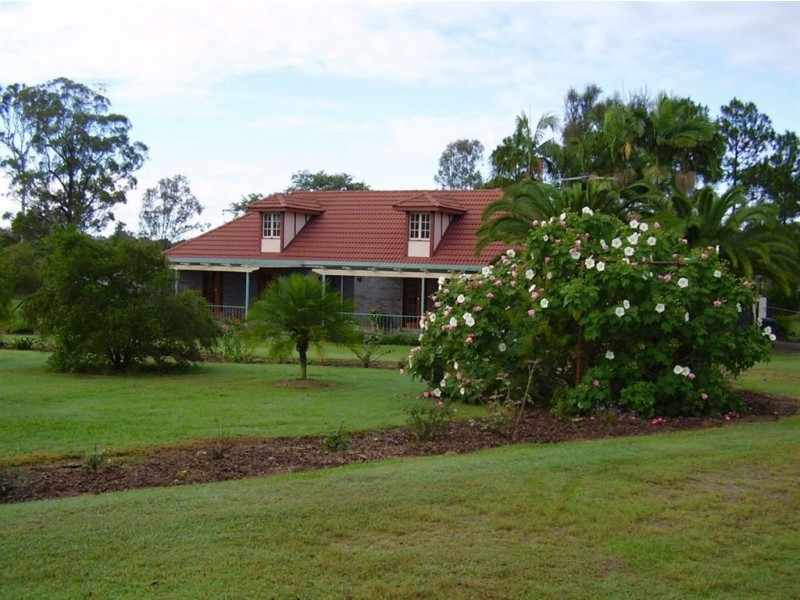 43 Wearing Road, North Maclean QLD 4280