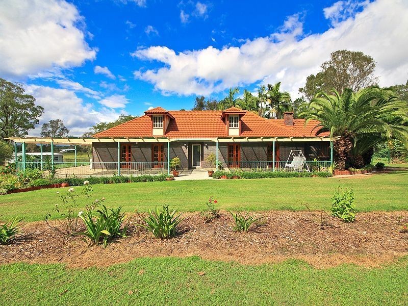 43 Wearing Road, North Maclean QLD 4280