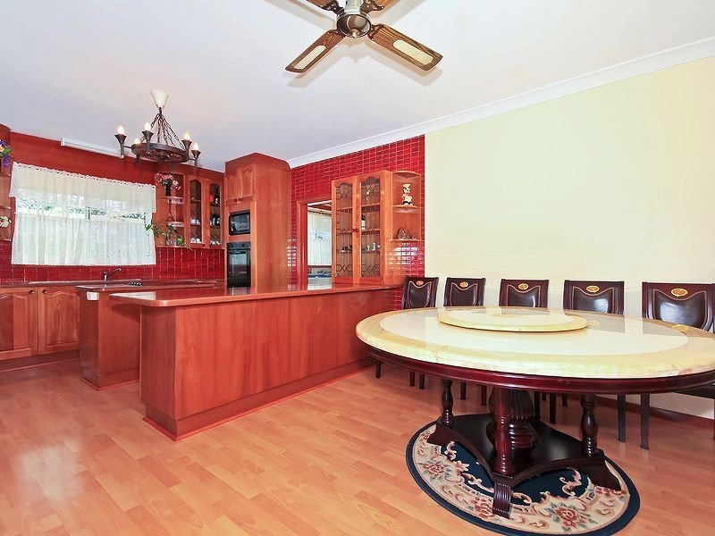43 Wearing Road, North Maclean QLD 4280