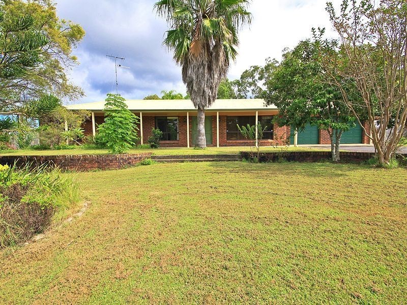 81 Short Street, Boronia Heights QLD 4124