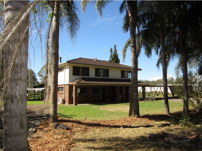 1229-1239 Chambers Flat Road, Chambers Flat QLD 4133