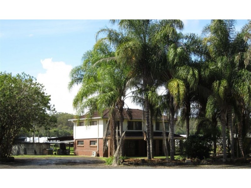 1229-1239 Chambers Flat Road, Chambers Flat QLD 4133