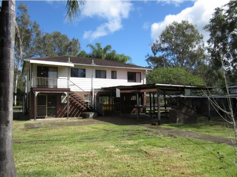 1229-1239 Chambers Flat Road, Chambers Flat QLD 4133