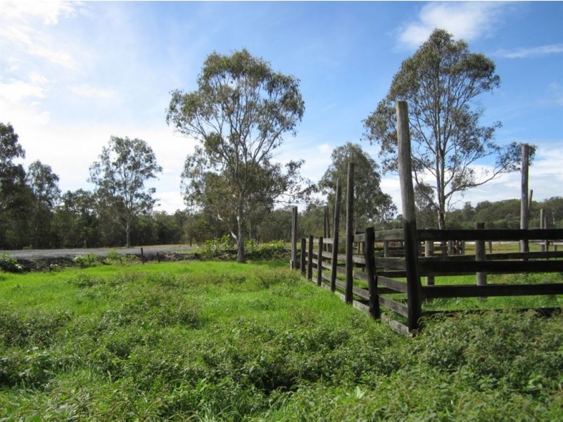 1229-1239 Chambers Flat Road, Chambers Flat QLD 4133