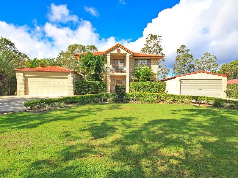 71-73 Dungaree Drive, New Beith QLD 4124