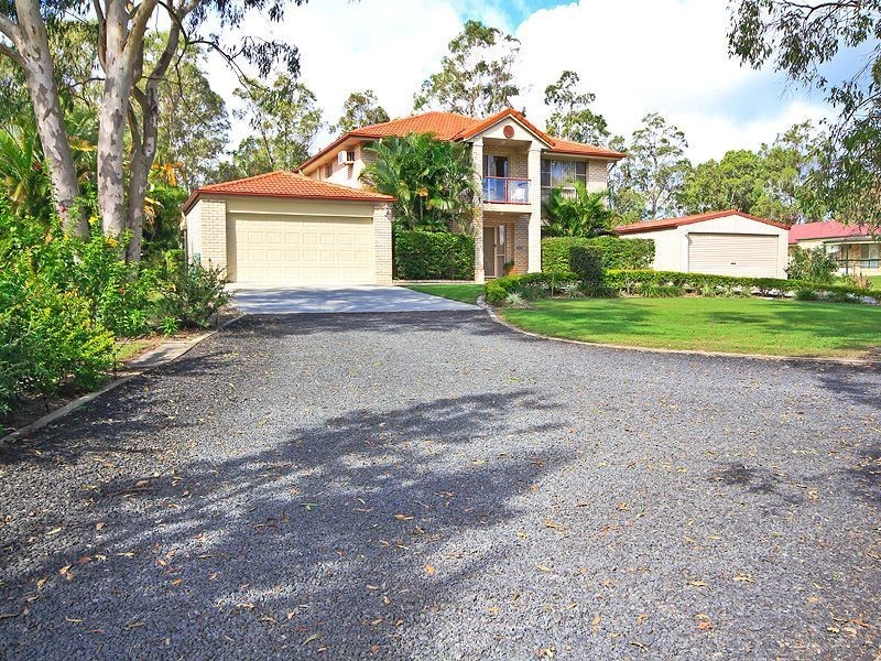 71-73 Dungaree Drive, New Beith QLD 4124