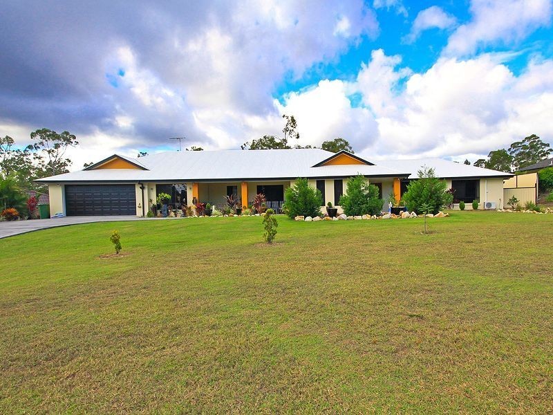 52-56 Fraser Road, New Beith QLD 4124