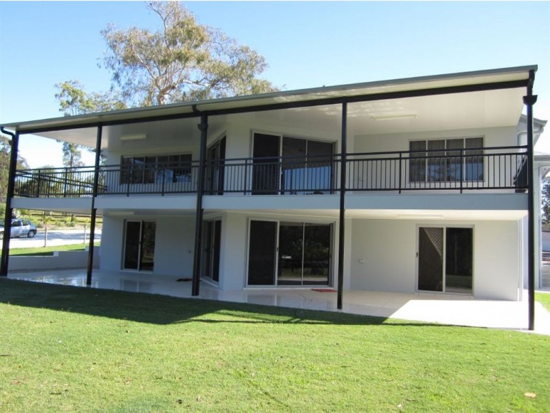 12-14 Bellbird Drive, Greenbank QLD 4124