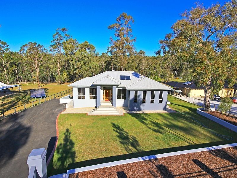 12-14 Bellbird Drive, Greenbank QLD 4124
