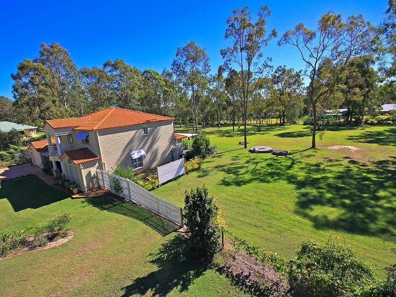 51-55 Wallaby way, New Beith QLD 4124