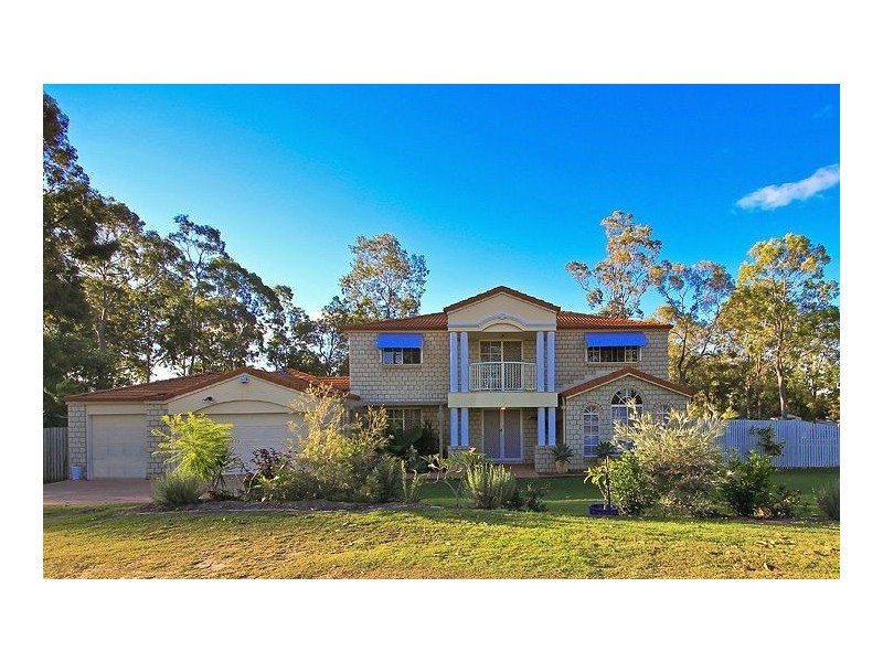 51-55 Wallaby way, New Beith QLD 4124