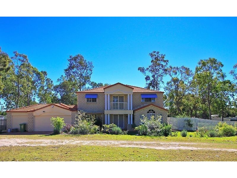 51-55 Wallaby way, New Beith QLD 4124